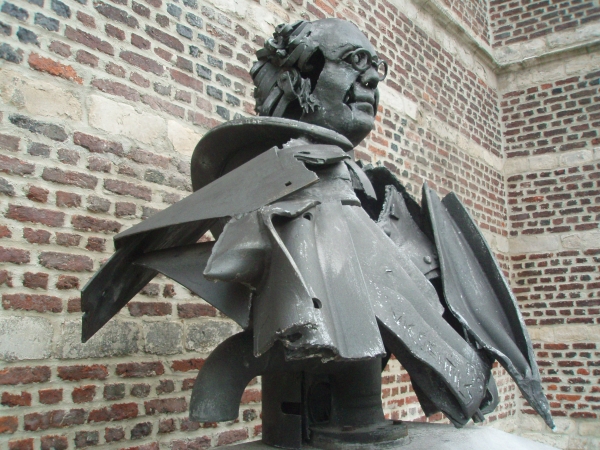 Jan Frans Willems